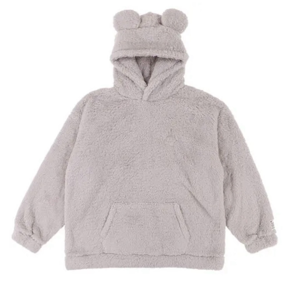 NWT Tokyo Disney Mickey Mouse 40th Anniversary Hoodie (unisex sizing)